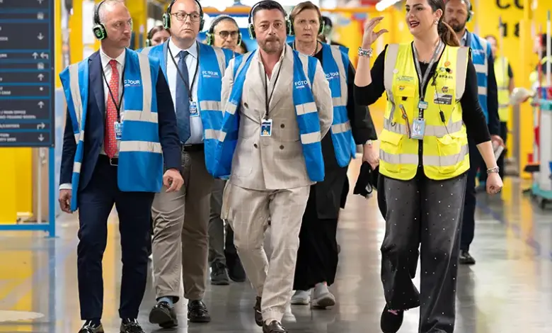 Amazon Innovation Accelerator