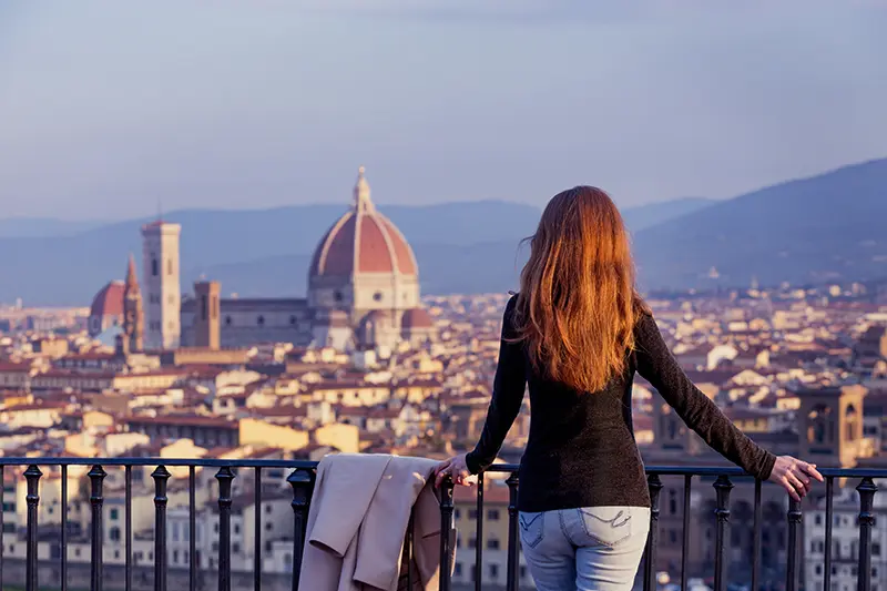 CALLforTOURISM