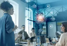 Crunchbase AI