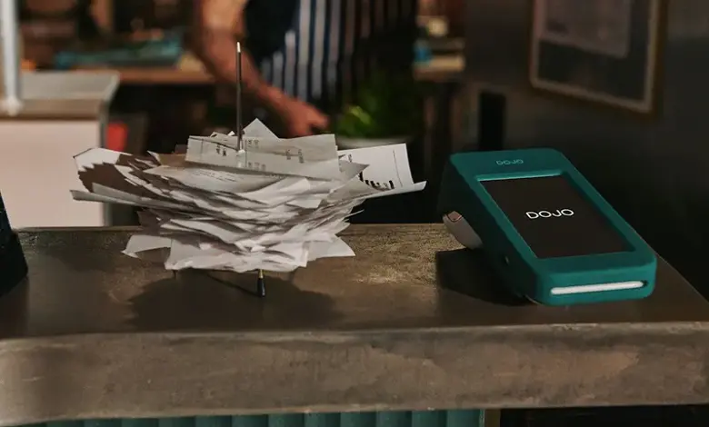 Dojo Vitruvian Partners