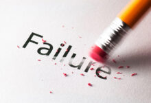 Fallimento startup