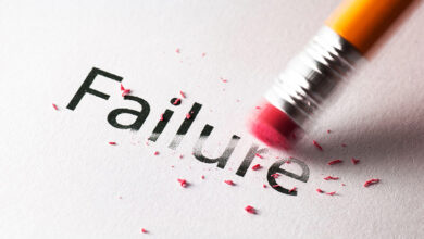 Fallimento startup