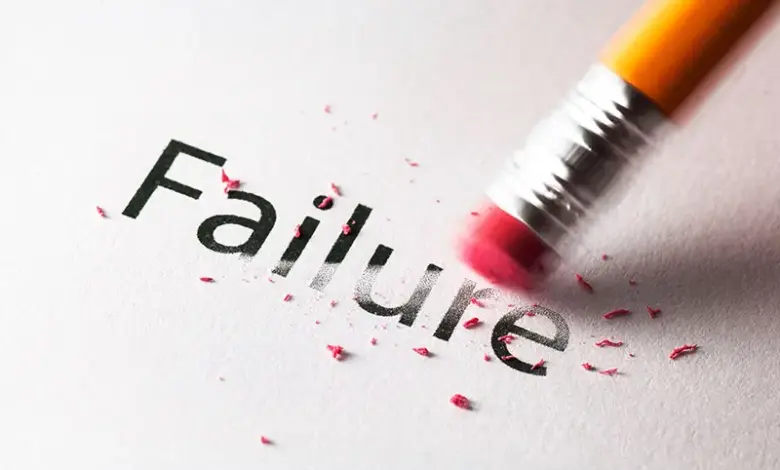 Fallimento startup