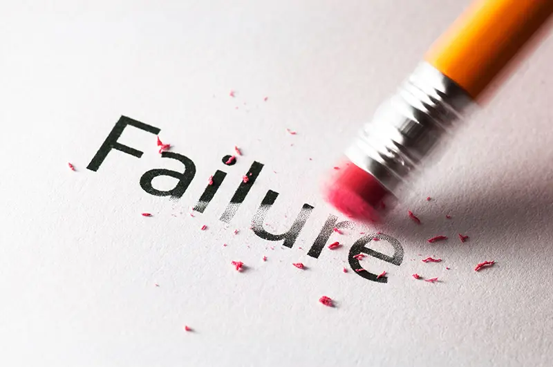 Fallimento startup