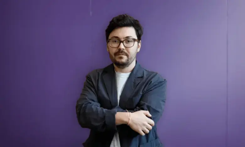 Ignacio Requena, CEO di Room00