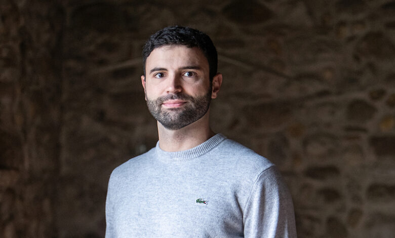 Nicols Verderosa Ceo Ruralis