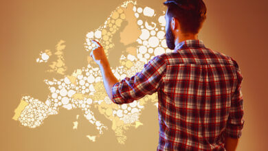Project Europe