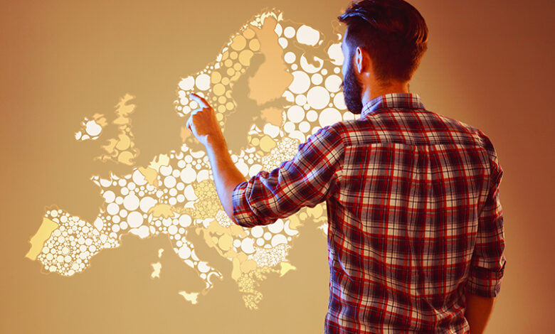 Project Europe