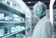 Robotica AI Potato