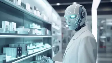 Robotica AI Potato