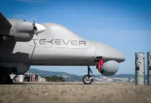 TEKEVER