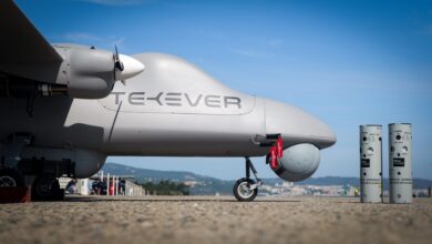 TEKEVER