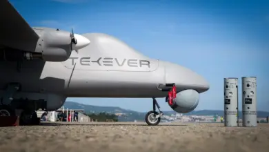 TEKEVER