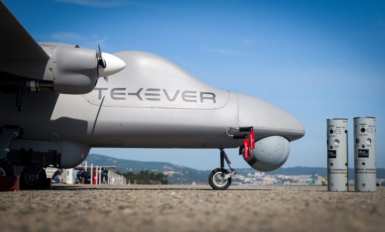 TEKEVER