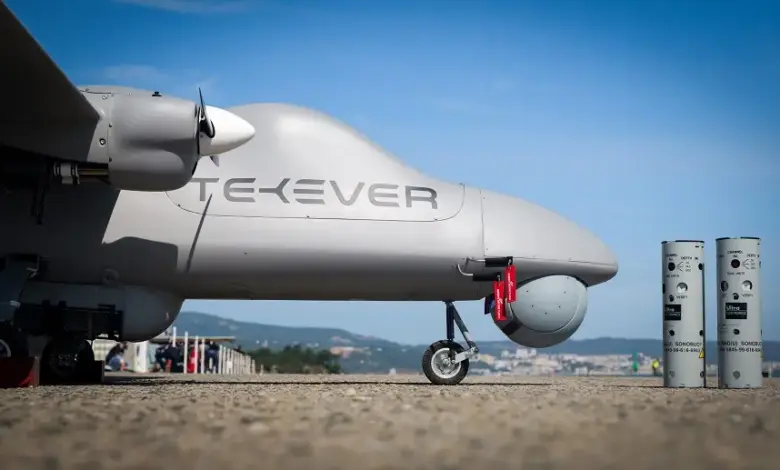 TEKEVER