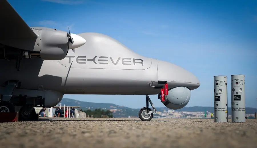 TEKEVER