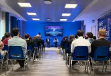 WMF 2025 - Conferenza Stampa