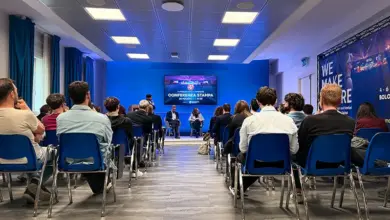 WMF 2025 - Conferenza Stampa