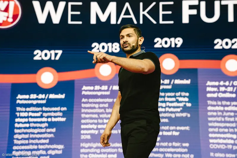 WMF 2025