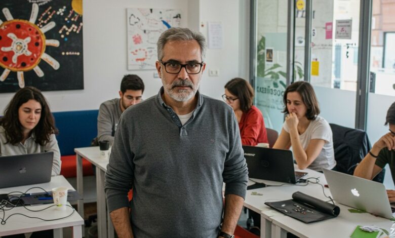 startup spagnole