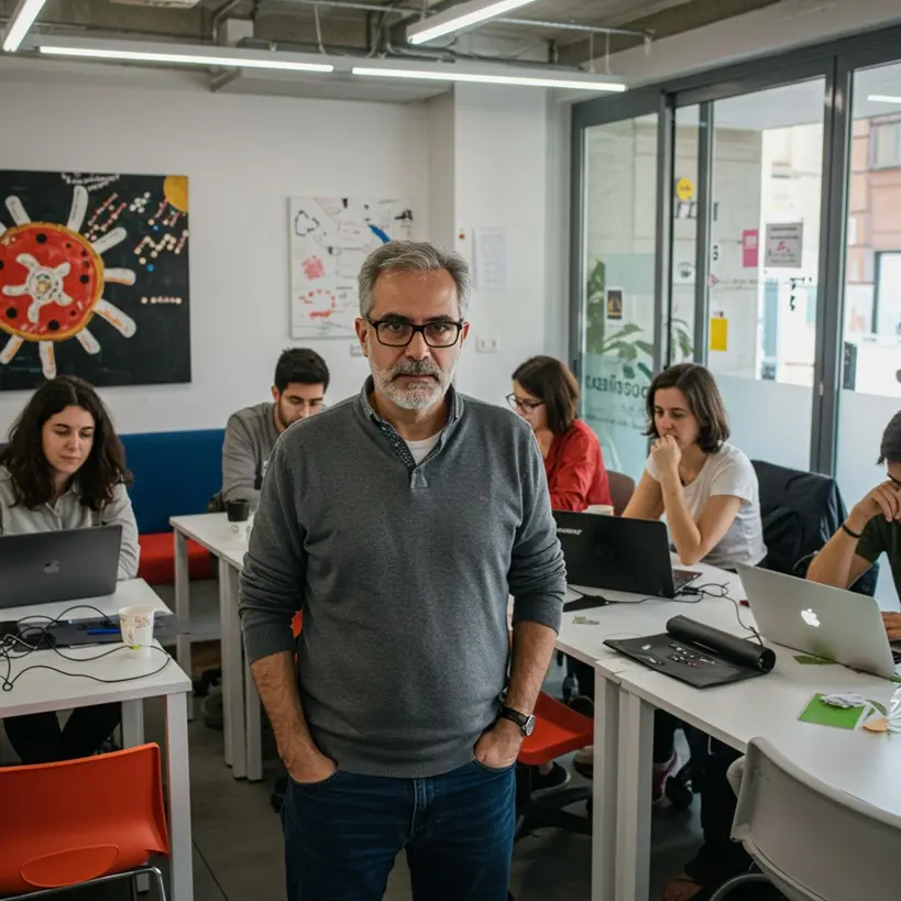 startup spagnole