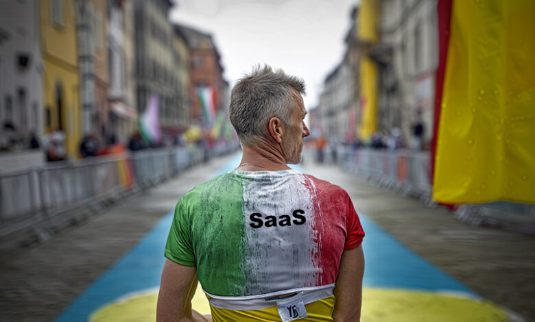 B2B SaaS Rising 100