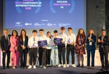 Campionati di Imprenditorialità 2025