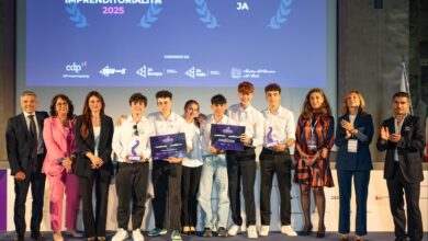 Campionati di Imprenditorialità 2025