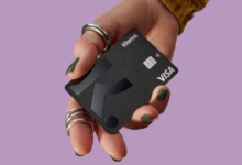 Klarna Card