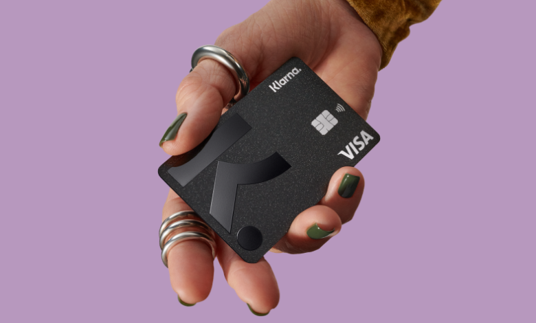 Klarna Card