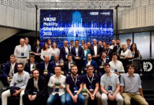 MOST Mobility Challenge 2025
