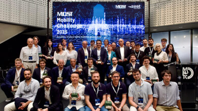 MOST Mobility Challenge 2025
