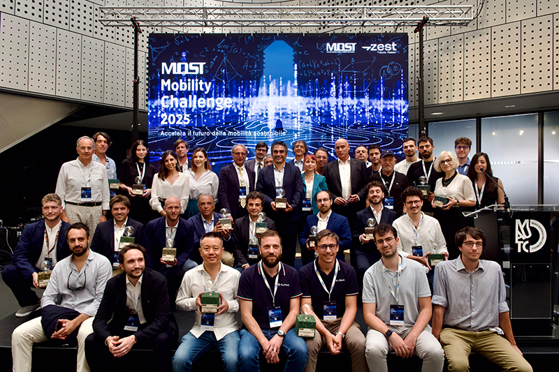 MOST Mobility Challenge 2025