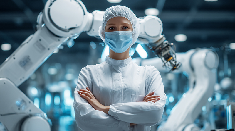 Medtech in Europa