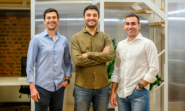 Sibill co-founders