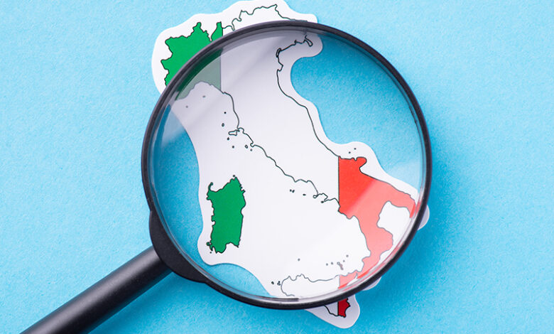 Startup italiane