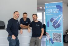 Team Radical Storage