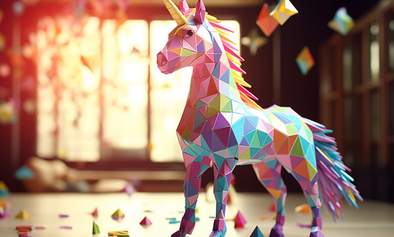 Unicorni 2025