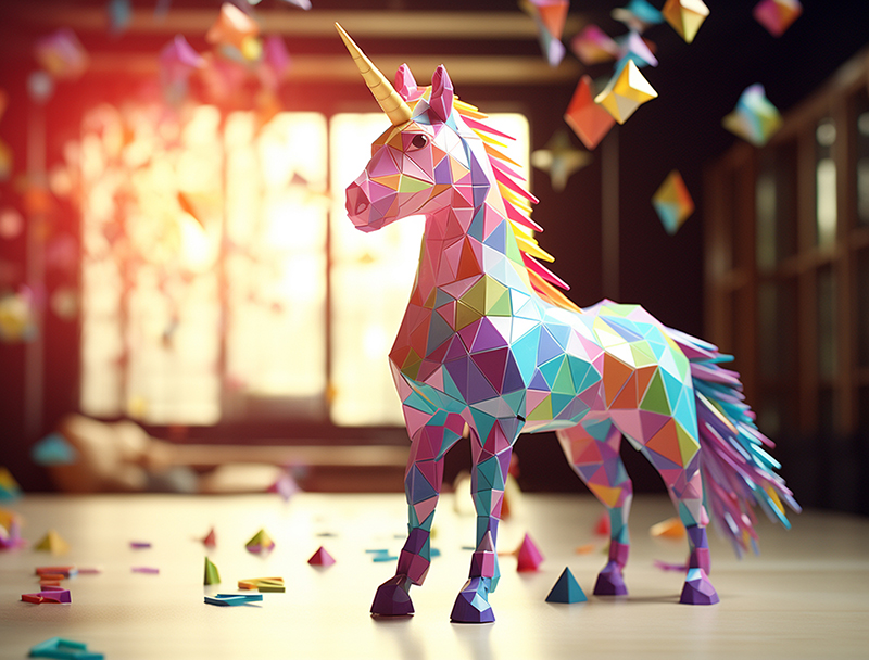 Unicorni 2025