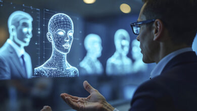 AI agent