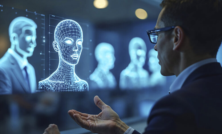 AI agent