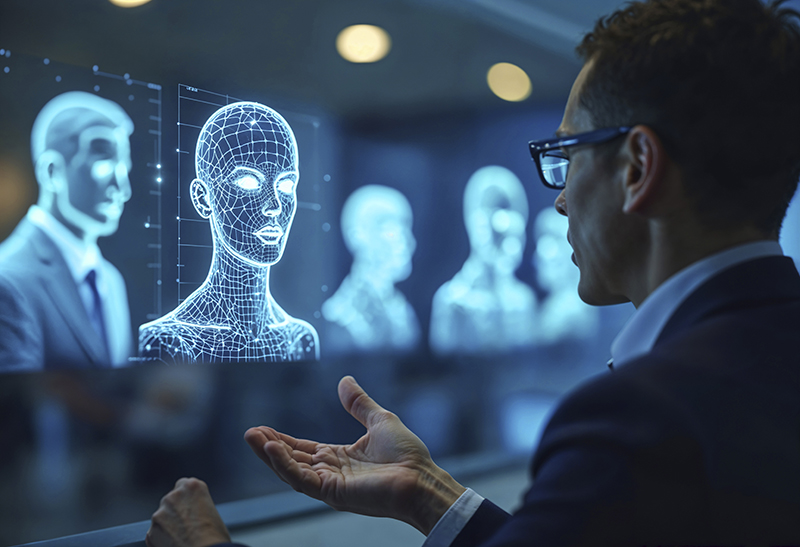 AI agent
