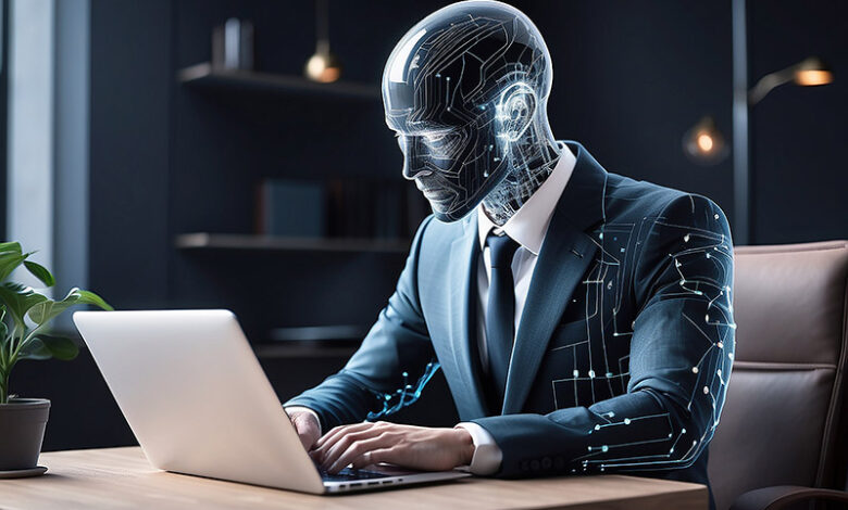 Agent AI ChatGPT