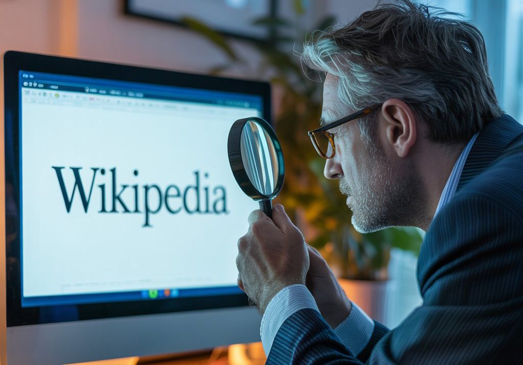Agenzia Consulenza wikipedia