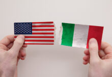 Aziende italiane Dazi Usa
