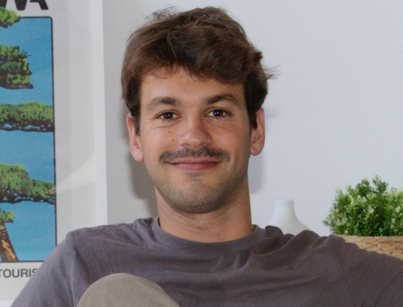 Borja Solé Fauria