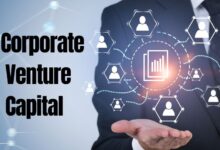 Corporate Venture Capital - CVC Alliance
