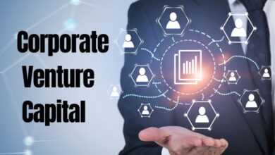 Corporate Venture Capital - CVC Alliance