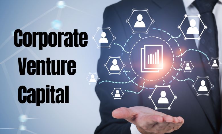 Corporate Venture Capital in Italia