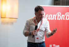 Francesco Zorgno Presidente CleanBnB